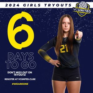 Image post by @wearevcunited on Instagram