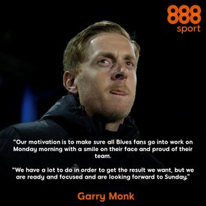 Image post by @888sport on Instagram