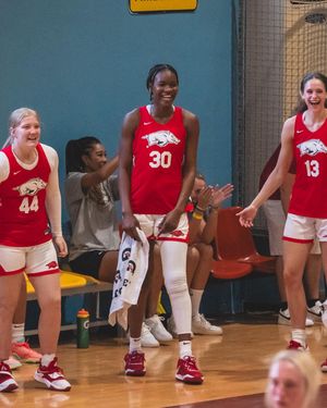Image post by @razorbackwbb on Instagram