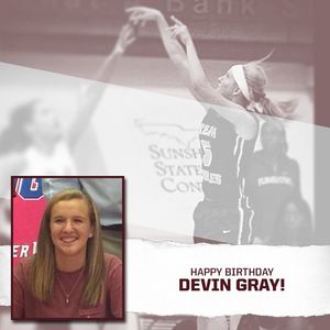 Image post by @txstatewbb on Instagram