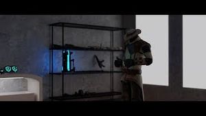 Video post by @Shackin on YouTube