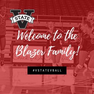 Image post by @valdostastatevolleyball on Instagram