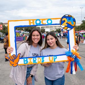 Image post by @utsa on Instagram