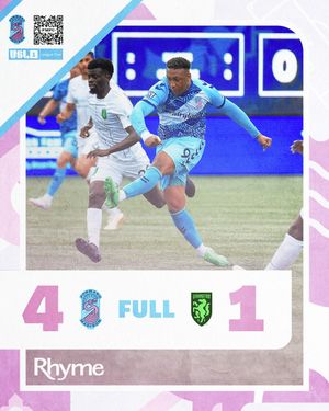 Image post by @forwardmadisonfc on Instagram