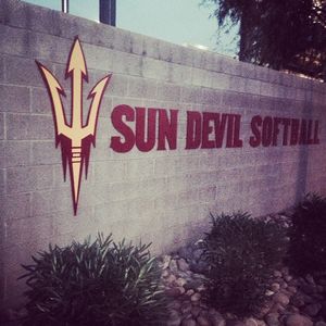 Image post by @sundevilsb on Instagram