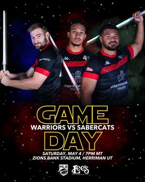 Image post by @utahwarriorsrugby on Instagram