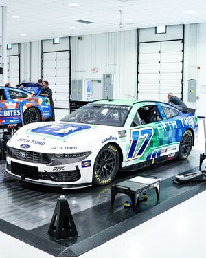 Image post by @rfkracing on Instagram