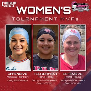 Image post by @usssaslowpitch on Instagram