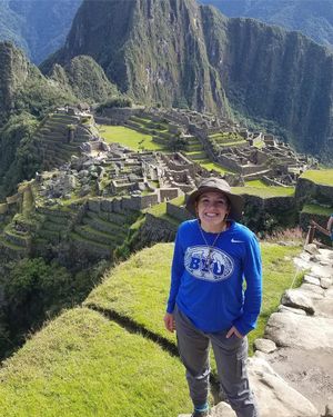 Image post by @brighamyounguniversity on Instagram