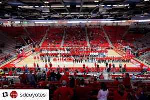 Image post by @usddance on Instagram