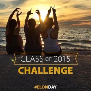 Image post by @elonuniversity on Instagram