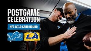 Video post by @detroitlionsnfl on YouTube