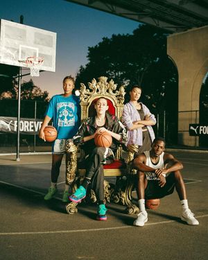 Image post by @pumahoops on Instagram