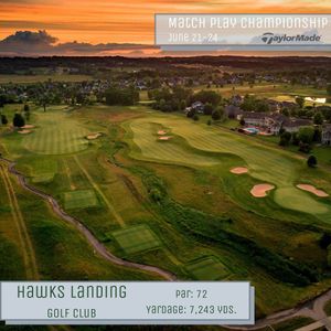 Image post by @wsgagolf on Instagram