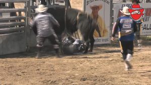 Video post by @outlawnetwork.tv on Facebook
