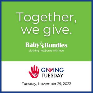 Image post by @babybundlesnc on Instagram