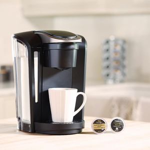 Image post by @keurig on Instagram