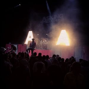 Image post by @spacconcerts on Instagram
