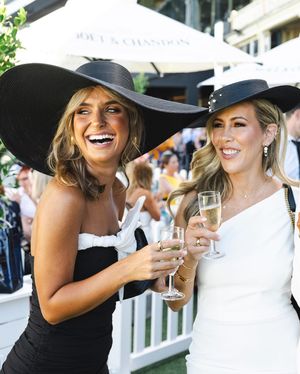 Image post by @australianturfclub on Instagram