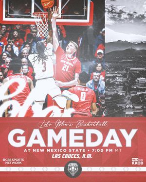 Image post by @unmlobombb on Instagram