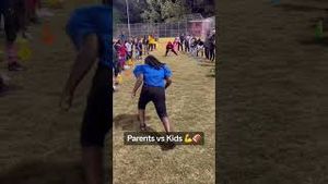 Video post by @maxpreps on YouTube
