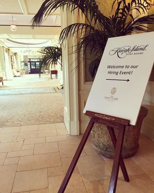 Image post by @kiawahresort on Instagram