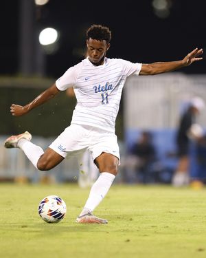 Image post by @uclamsoccer on Instagram