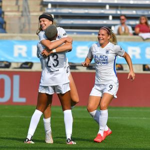 Image post by @nwsl on Instagram