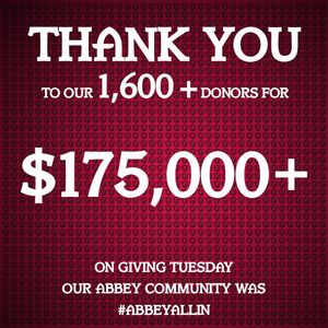 Image post by @abbeyathletics on Instagram