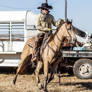 Image post by @schaeferoutfitter on Instagram