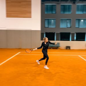 Image post by @donnavekic on Instagram