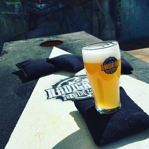 Image post by @navigationbrewingco on Instagram
