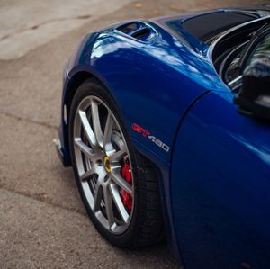 Image post by @lotuscars on Instagram