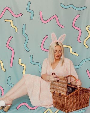 Image post by @teaamyers on Instagram