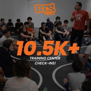 Image post by @beatthestreets on Instagram