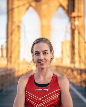 Image post by @saucony on Instagram
