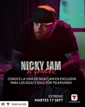 Image post by @nickyjam on Instagram