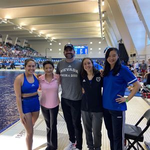Image post by @nevadaswimdive on Instagram