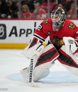 Image post by @truelefevre_goalie on Instagram