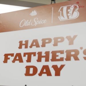 Image post by @bengals on Instagram