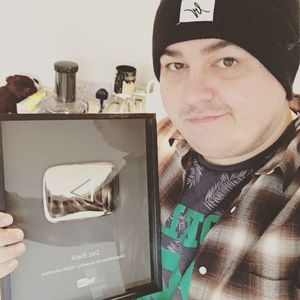 Image post by @daz_black on Instagram