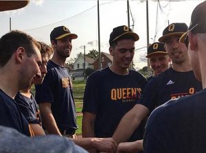 Image post by @gaelsbaseball on Instagram
