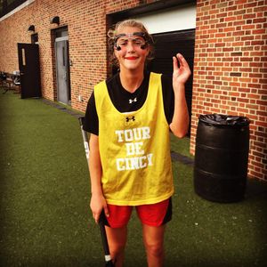 Image post by @gobearcatslax on Instagram