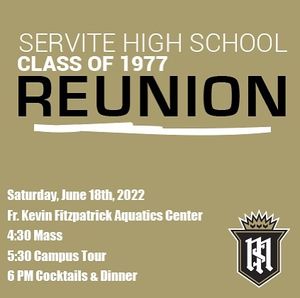 Image post by @servitehs on Instagram