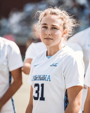 Image post by @uncwomenssoccer on Instagram