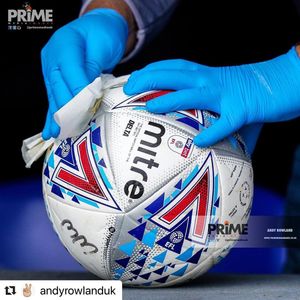 Image post by @primemediauk on Instagram
