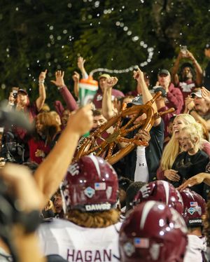 Image post by @siu_football on Instagram