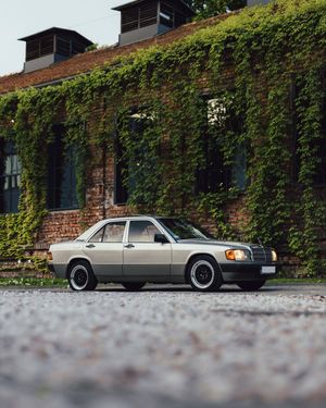Image post by @mercedesbenz on Instagram