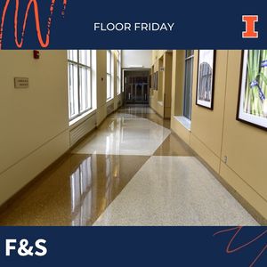 Image post by @uofifs on Instagram
