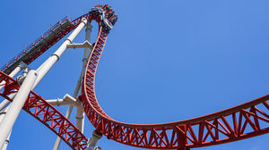 Image post by @cedarpoint on Instagram